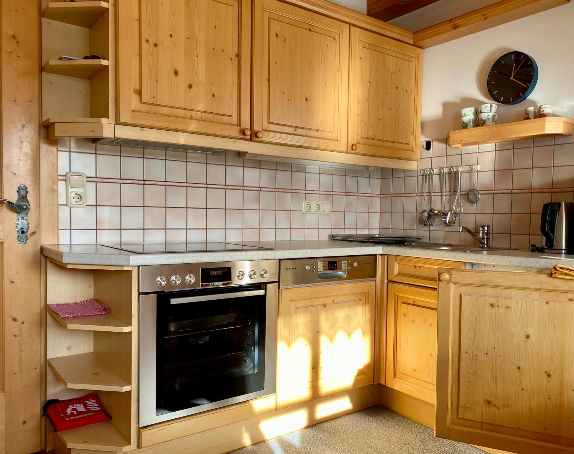 Steigerhuette Apartment เคอนิกสไลเทน ภายนอก รูปภาพ