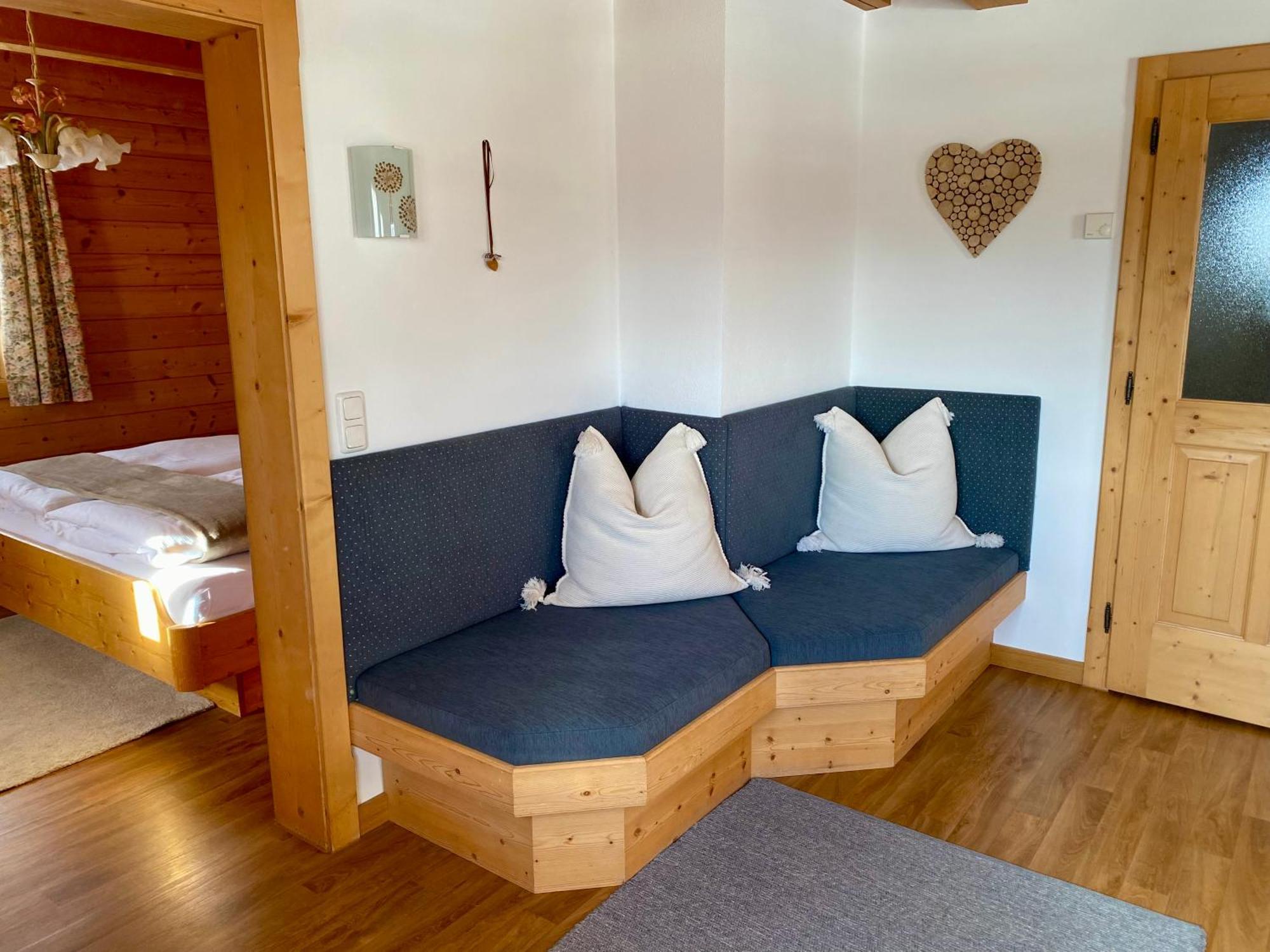 Steigerhuette Apartment เคอนิกสไลเทน ภายนอก รูปภาพ
