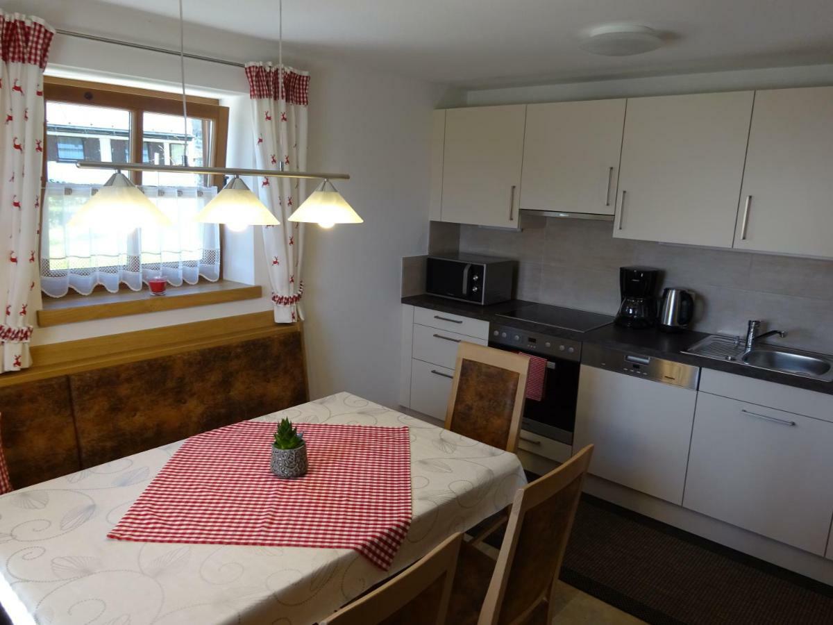Steigerhuette Apartment เคอนิกสไลเทน ภายนอก รูปภาพ