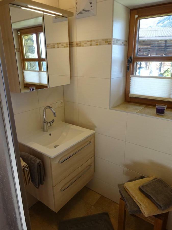 Steigerhuette Apartment เคอนิกสไลเทน ภายนอก รูปภาพ