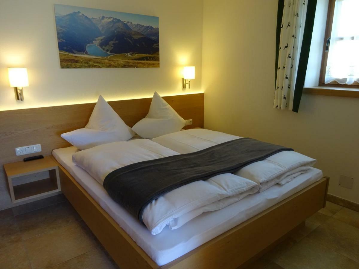Steigerhuette Apartment เคอนิกสไลเทน ภายนอก รูปภาพ