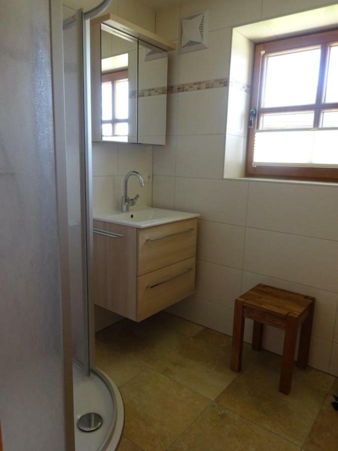Steigerhuette Apartment เคอนิกสไลเทน ภายนอก รูปภาพ